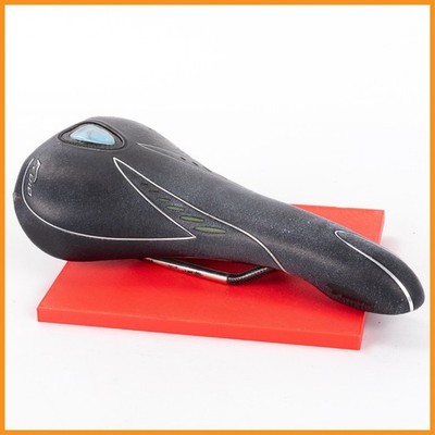 SELLE ITALIA FLITE FLUID SATTEL RENNRAD FAHRRADSITZ CARBON TITAN