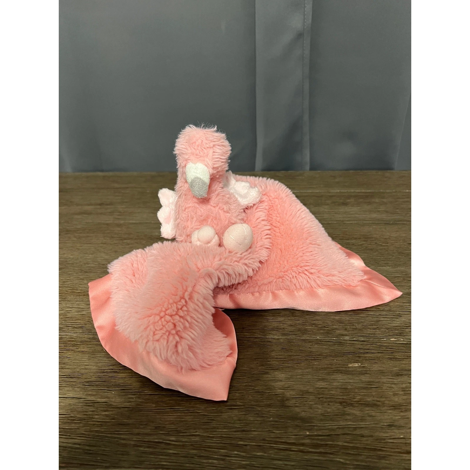 Target Cloud Island Pink Flamingo Lovey