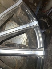 Alufelgen Komplettr&auml;der Felgen Mercedes SL 129 MIM TECNOMAGNESIO