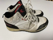 And1 MNAM46ES008 Mans Sneakers Size 9