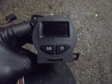 bmw z3 obc/orologio dal 2001 p.n. 8383661