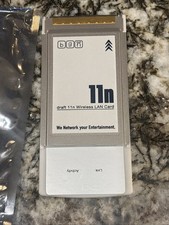 GW-NS300N2 We Network Your Entertainment