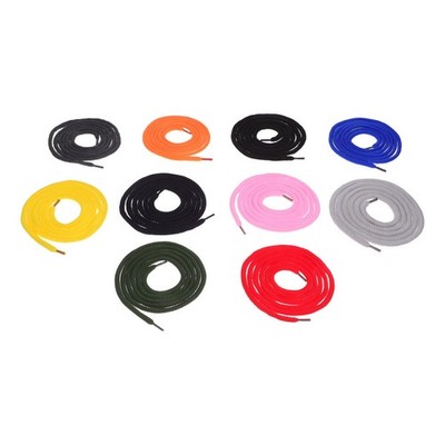 10Pcs Durable DIY Polyester Drawstrings for Clothes Pants Coats Assorted Color