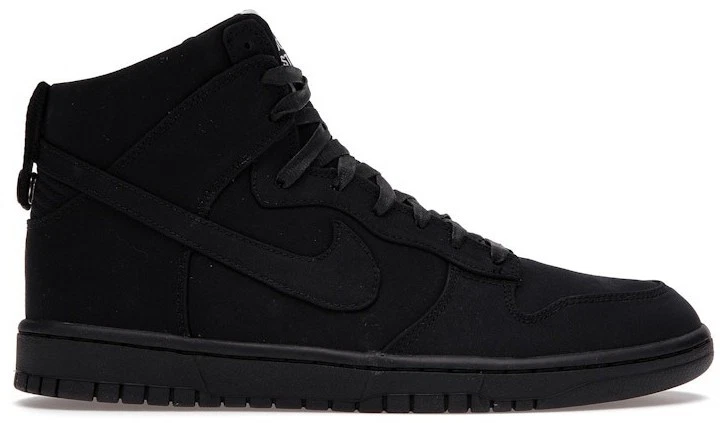 NikeLab Dunk Lux Low Blue | eBay