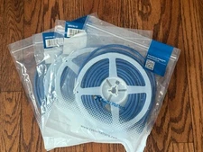 Cable Matters 20ft Cat6a 550MHz Snagless Shieldled (SSTP/SFTP) 3 Pack New 