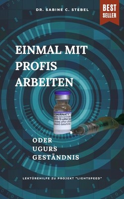 Hesper Verlag Einmal mit Profis arbeiten oder Ugurs Gest (Paperback) (UK IMPORT)