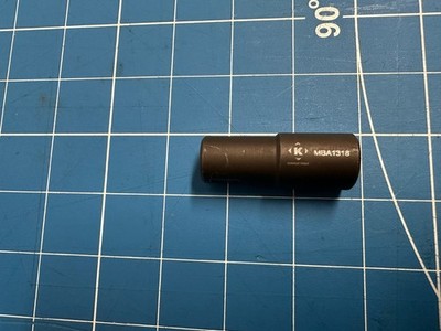 Kommen Tools slotted Airline socket Mercedes Benz