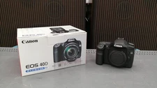 CANON EOS 40D DSLR 770383