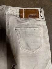 DIESEL INDUSTRY MEN DENIM THAVAR 