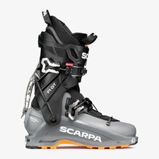 Chaussures Ski Alpinisme