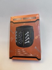 Magnetic Wristband For Bolts/Screws New
