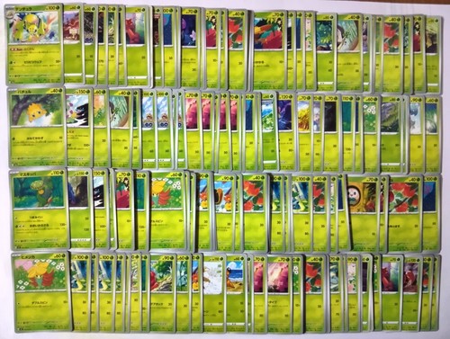 1150 Pokemon Karten, über 150 Holo Karten, einige Duplikate, japanische Version - Bild 9 von 12