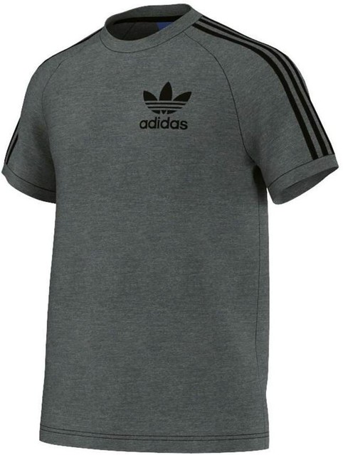 adidas california grey