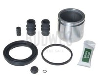 Budweg Caliper 2090296 Reparatursatz, Bremssattel FüR MERCEDES-BENZ