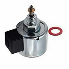 846639 Fuel Solenoid Valve For Carb Carburetor Fuel Supply 21R707, 305777, Kit