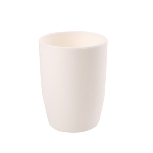 Plastic Cup - Convenient Bathroom Tumbler - Picture 1 of 15