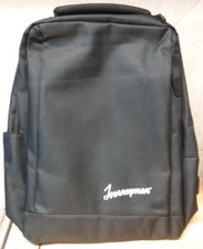 Journeyman Laptop Backpack Black Never Used