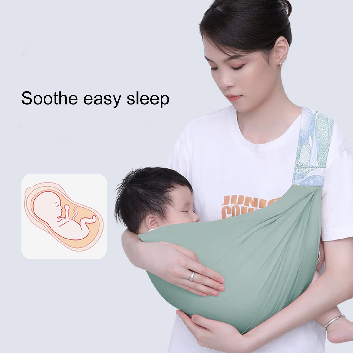 Feeding sling cheap