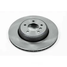 Disc Brake Rotor-Rear OE Stock Replacement Brake Rotor Power Stop EBR1023