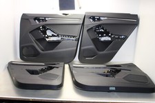 Porte avant et accessoires Audi Q3