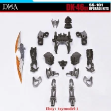 For SS101 Scourge Upgrade Kit DNA DK-46DX DK46DX Accessories  NEW IN STCOK!