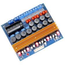 1pc TPA3116 100W 100W 4 50W 5.1 channel class D power amplifier board