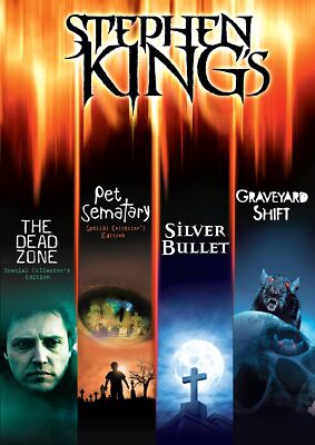 STEPHEN KING COLL