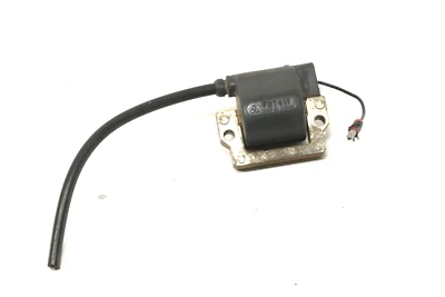 bobine allumage HT F6T411 Yamaha DT 250 MX 1K7 - Photo 1/3