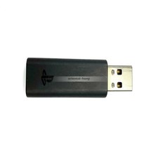 Sony Gold USB Wireless Dongle Headset 