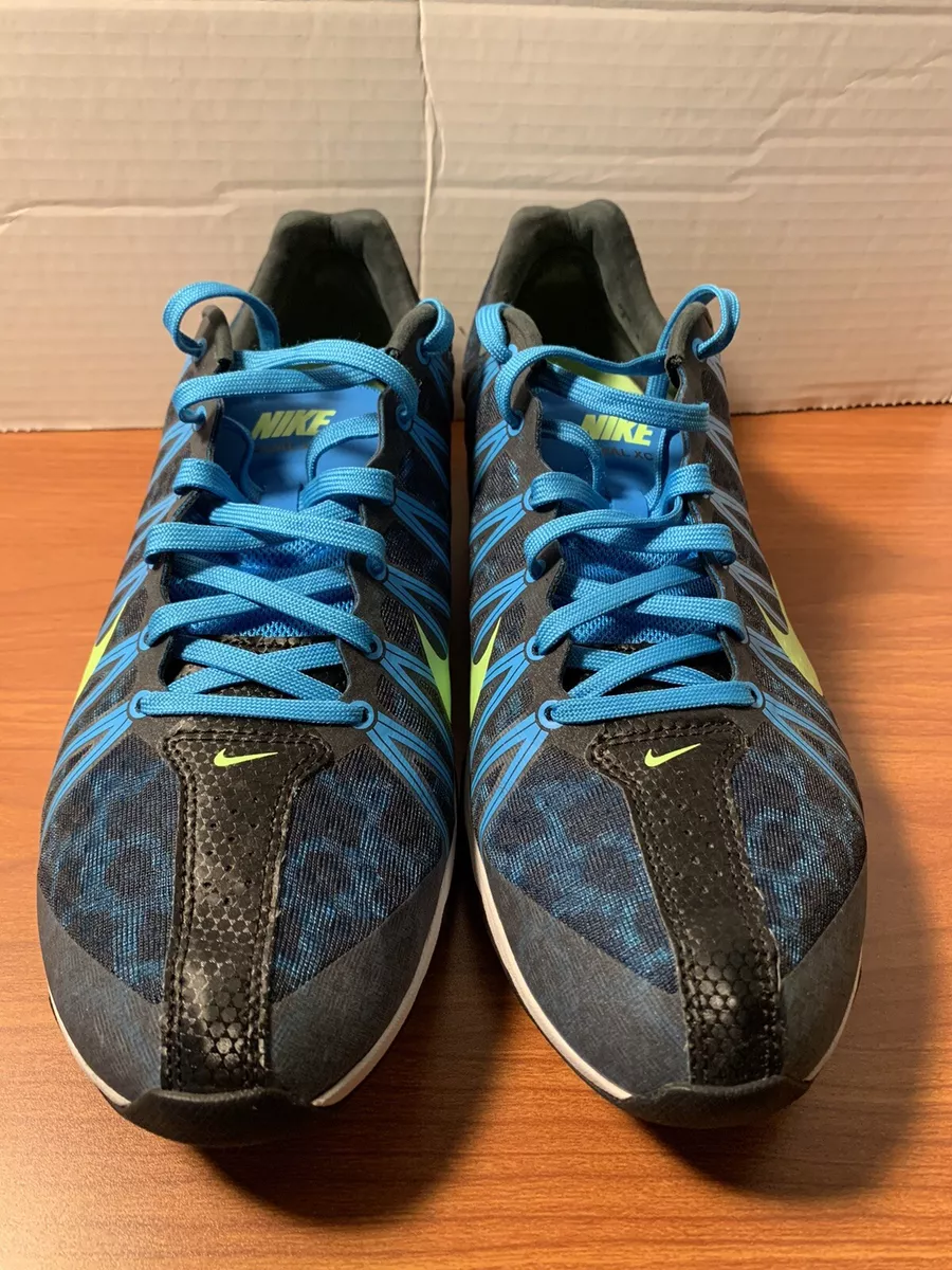Nike victory cheap xc 2