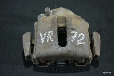 Saab 9000 Bremssattel vorne rechts mit Halter Bremszange