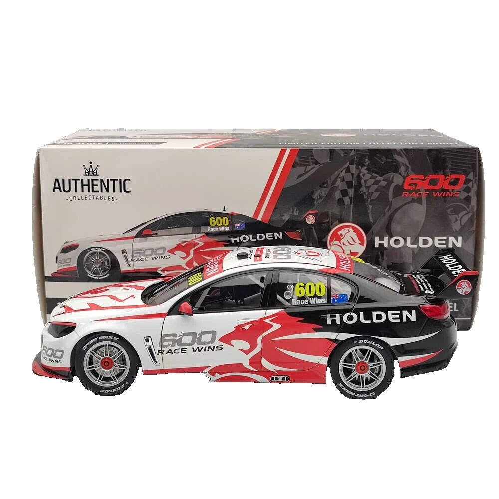 Holden escala 1:18 vehículos diecast y de juguete
