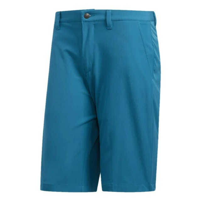 Adidas Ultimate365 Golf Shorts Moisture Wicking Stretch Silicone Grip Waist | eBay