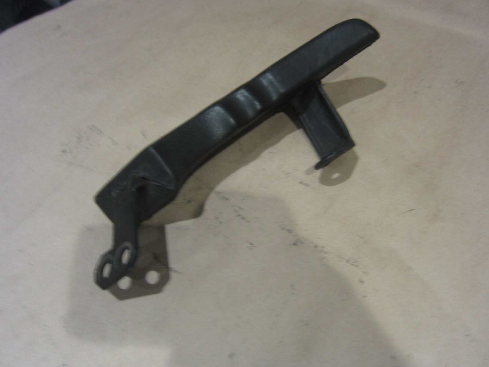 Ferrari 355 - LH Inner Door Grab Handle (Black)- P/N 63515200
