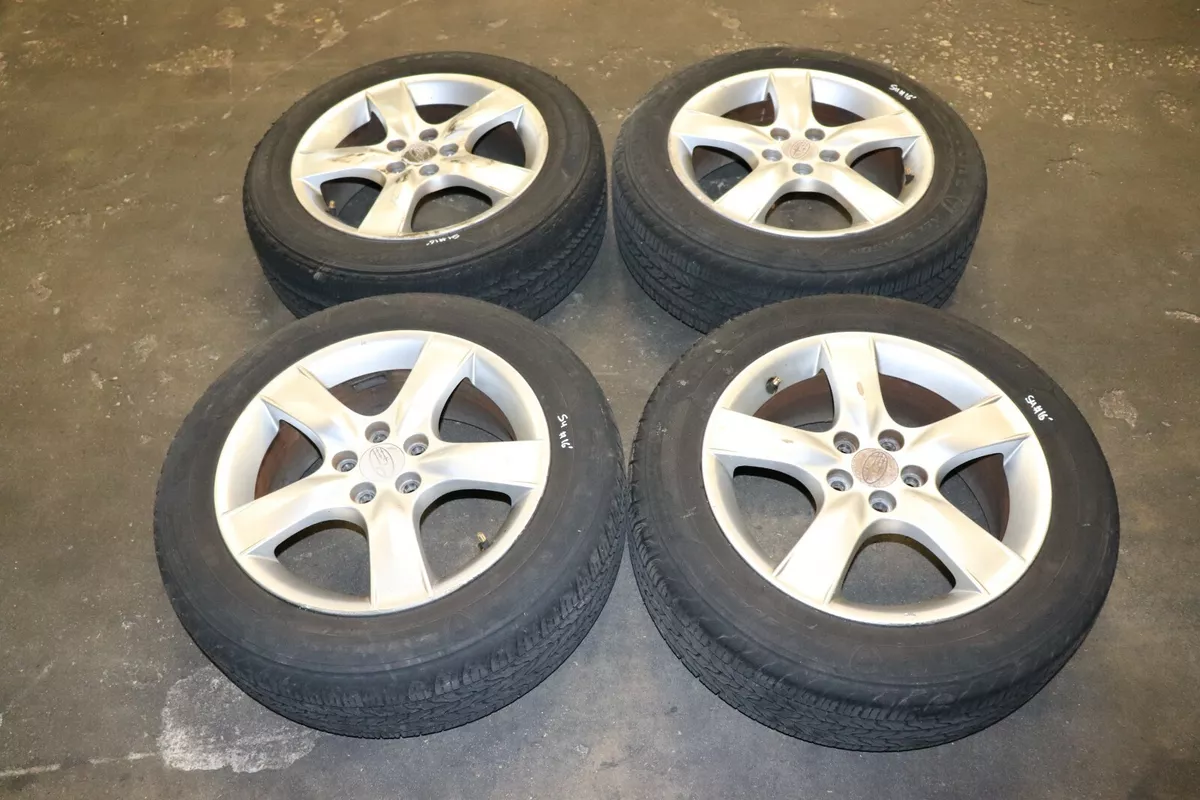 5x100 wheels subaru online