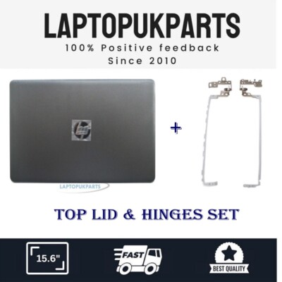 Nuovo Per HP 250 G6 256 258 255 G6 15-BS LCD Della Copertura Posteriore Nuovo Per HP 250 G6 256 258 255 G6 15-BS LCD Della Copertura Posteriore