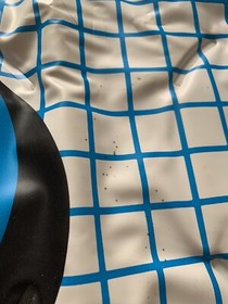 Nintendo NES Power Pad (NES028) Gamepad with Original Box