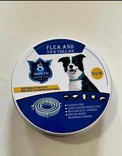 dog collars medium Fleatick Collar