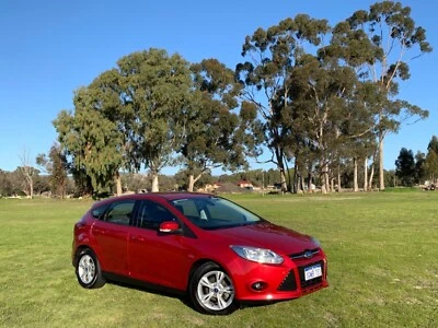 2014 Ford Focus Warranty >> 2014 Ford Focus Trend Lw Mk2 Automatic Low Kms 2014 Ford Focus Warranty >> 2014 Ford Focus Trend Lw Mk2 Automatic Low Kms