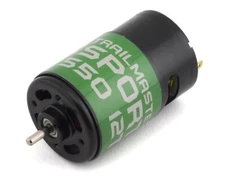 Holmes Hobbies TrailMaster Sport 550 Brushed Motor (12T) [HHB110100095]