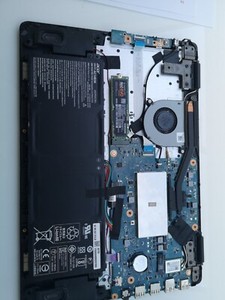 Acer Spin 5 SP513-51-36E8  16 GB  RAM (13,3 Zoll Full-HD Multi Touch) Ersatzteil