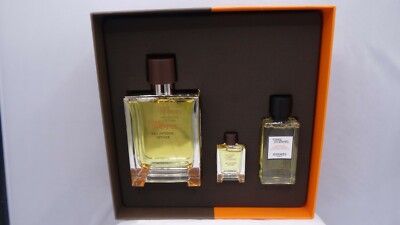 HERMÈS TERRE D'HERMÈS Vétiver 200mL Terre d'Hermes Eau Intense Vetiver Eau de parfum - 1.69 fl