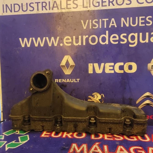 3c1q9424bb Colector Admision para FORD TRANSIT FURGÓN (TT9) 97018 - Imagen 1 de 3