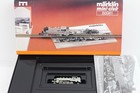 88961 Tender Br 89 090 DB Fotoantrich Märklin Gauge Z Original Packaging+ Mint+