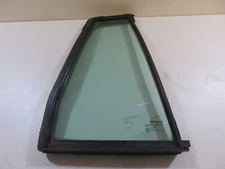 RENAULT LAGUNA OSR DRIVER REAR QUARTER GLASS ESTATE 2001-2007 MIX1632-5