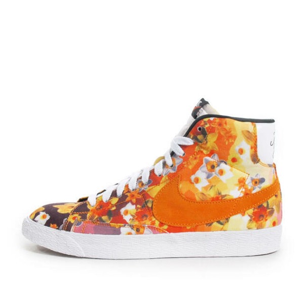 blazer mid prm vntg qs