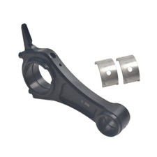 Aluminum Connecting Rod 3.308" For Predator 212cc Engine Go Kart Cart