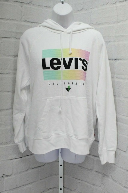 Levi's Graphic Sport Hoodie - Women's 
