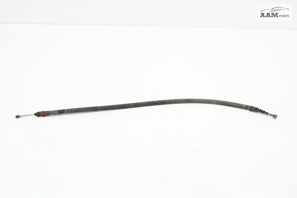 2012-2014 BUICK LACROSSE ЗАДНИЙ ПРАВЫЙ БОКОВОЙ АВАРИЙНЫЙ РУЧНОЙ СТОЯНОЧНЫЙ ТОРМОЗ КАБЕЛЬ OEM - Изображение 2 из 4