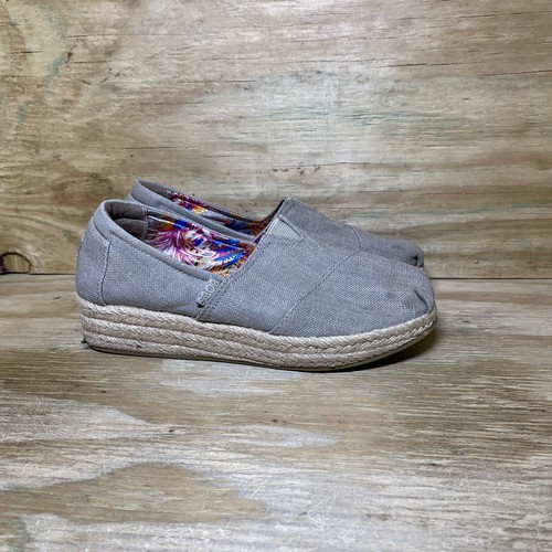 bobs espadrilles taupe